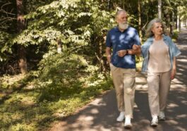 Marcher seulement 4000 pas par jour une fois par semaine peut vous aider à vivre plus longtemps