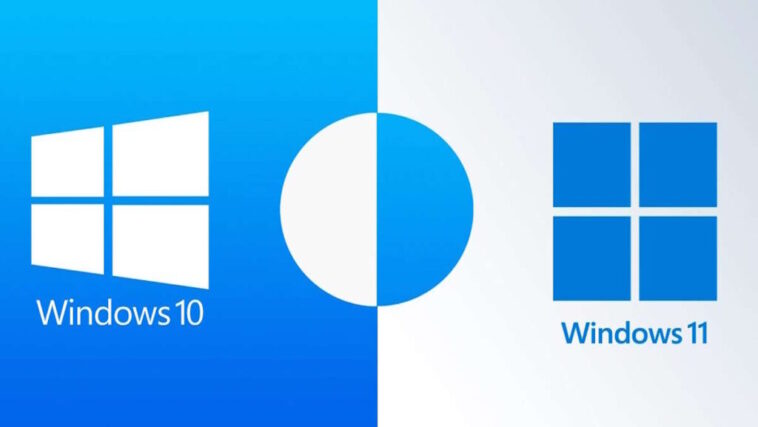 Windows 10 : des chiffres montrent l'échec de Microsoft avec Windows 11 1 Même Microsoft le reconnaît ! Les fonctionnalités de Windows 11 et 10 ralentissent tous les PC