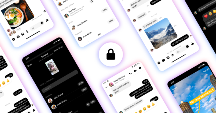 Meta met fin à Messenger sur desktop, voici ce que vous devez faire 1 Meta Met Fin A Messenger Sur Desktop Voici Ce Que.webp.webp