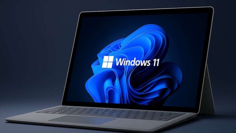 Microsoft dévoile la mise à jour 2025 de Windows 11 ! Découvrez les nouveautés incroyables 1 Microsoft dévoile la mise à jour 2025 de Windows 11 ! Découvrez les nouveautés incroyables