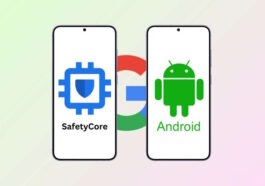 Ne voulez-vous pas que votre Android cherche de la nudité dans vos photos ? Voici la solution