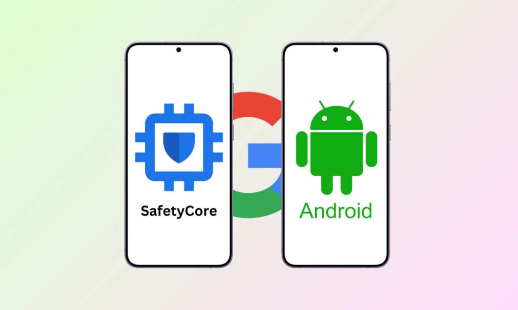 Ne voulez-vous pas que votre Android cherche de la nudité dans vos photos ? Voici la solution 2 Android SafetyCore photos Google nudité