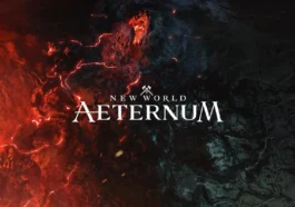 New World : Aeternum ferme ses portes — Tout ce que vous devez savoir 18 New World : Aeternum ferme ses portes — Tout ce que vous devez savoir