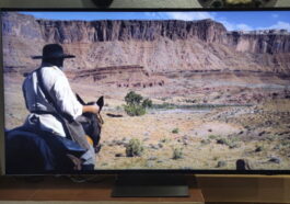 Ni 4K, ni 8K : la science prouve que l'œil ne voit pas la différence avec du 2K 81 Ni 4K, ni 8K : la science prouve que votre œil ne distingue pas la différence avec un écran 2K (et vous dépensez de l'argent inutilement)