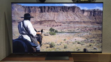 Ni 4K, ni 8K : la science prouve que l'œil ne voit pas la différence avec du 2K 30 Ni 4K, ni 8K : la science prouve que votre œil ne distingue pas la différence avec un écran 2K (et vous dépensez de l'argent inutilement)
