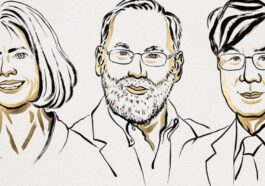 Mary E. Brunkow, Fred Ramsdell et Shimon Sakaguchi, lauréats du Nobel de Médecine 2025