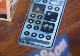 Nothing active l'enregistrement des appels sur ses mobiles les plus récents, mais seulement dans certains pays