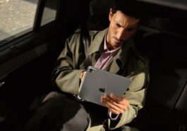 Nouvel iPad Pro avec puce M5 : Apple reformule sa meilleure tablette pour être un succès