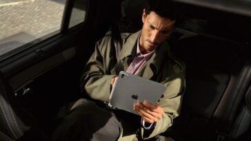 Nouvel iPad Pro avec puce M5 : Apple reformule sa meilleure tablette pour être un succès