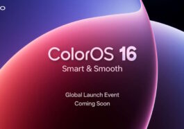 OPPO dévoile ColorOS 16 ! Une nouvelle ère de fluidité, d'intelligence artificielle et de connectivité 54 OPPO dévoile ColorOS 16 ! Une nouvelle ère de fluidité, d'intelligence artificielle et de connectivité