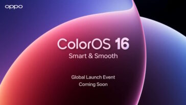 OPPO dévoile ColorOS 16 ! Une nouvelle ère de fluidité, d'intelligence artificielle et de connectivité 21 OPPO dévoile ColorOS 16 ! Une nouvelle ère de fluidité, d'intelligence artificielle et de connectivité