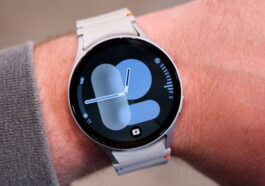 One UI 8 arrive sur le Galaxy Watch 7 avec des nouveautés en santé et design