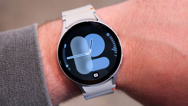 One UI 8 arrive sur le Galaxy Watch 7 avec des nouveautés en santé et en design 2 One UI 8 arrive sur le Galaxy Watch 7 avec des nouveautés en santé et design