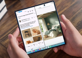 One UI 8 cache un astuce qui élève la multitâche de Samsung à un nouveau niveau 54 One UI 8 cache un astuce qui élève la multitâche de Samsung à un nouveau niveau