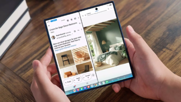 One UI 8 cache un astuce qui élève la multitâche de Samsung à un nouveau niveau 8 One UI 8 cache un astuce qui élève la multitâche de Samsung à un nouveau niveau