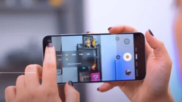 One UI 8.5 apportera une grande nouveauté pour l'appareil photo des smartphones Samsung 17 One UI 8.5 inclura une grande nouveauté dans l'application de caméra des mobiles Samsung