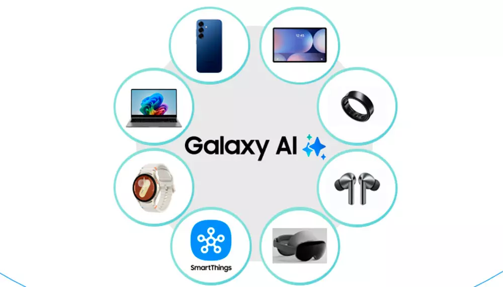One UI 8.5 aurait tant de nouveautés qu'elle rendrait One UI 8 totalement obsolète 2 Samsung Galaxy AI