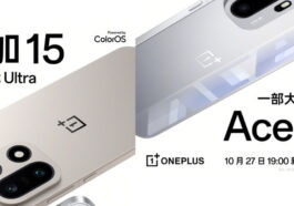 OnePlus confirme la date de lancement de son flagship en Chine et dévoile une nouvelle couleur 70 OnePlus confirme la date de lancement de son appareil phare en Chine, en plus de révéler une nouvelle couleur