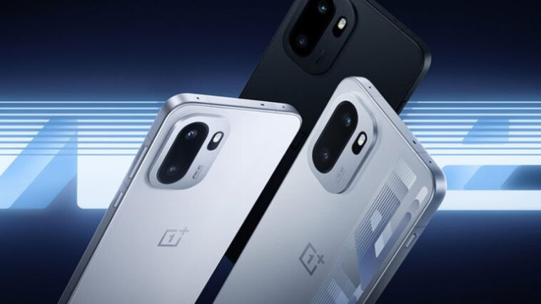 OnePlus dévoile un smartphone avec processeur Snapdragon 8 Elite et batterie de 7800 mAh 1 OnePlus vient de lancer un mobile avec processeur Snapdragon 8 Elite et batterie de 7800 mAh