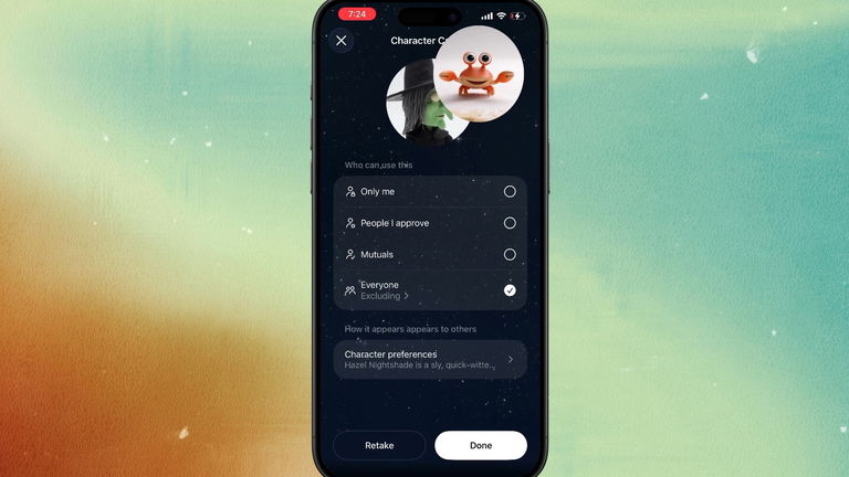 OpenAI dévoile les "cameos" dans Sora 2 : transformez tout en personnage vidéo ! 2 OpenAI annonce l'arrivée des "cameos" dans Sora 2, presque tout peut être transformé en personnage vidéo