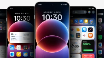 Oppo dévoile ColorOS 16 : Votre appareil est-il éligible ? 14 Oppo dévoile ColorOS 16 : Votre appareil est-il éligible ?