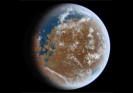 Oui, Mars a déjà eu un océan… selon une nouvelle étude