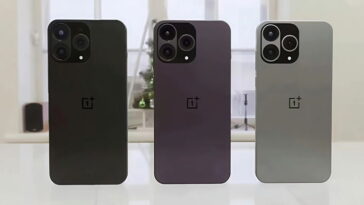 OxygenOS 16 déjà programmé : voici comment Android 16 arrivera sur les appareils OnePlus