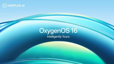 OxygenOS 16 avec Android 16 : un design repensé, fluidité optimale et personnalisation maximale ! 27 OxygenOS 16 avec Android 16 est officiel : design revampé, fluidité accrue, plus de personnalisation et plein d'IA