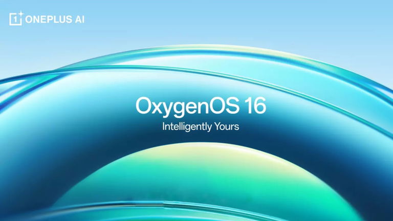 OxygenOS 16 avec Android 16 : un design repensé, fluidité optimale et personnalisation maximale ! 2 OxygenOS 16 avec Android 16 est officiel : design revampé, fluidité accrue, plus de personnalisation et plein d'IA
