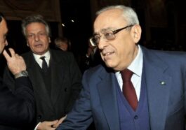 Paragon, les nouvelles révélations : "Caltagirone espionné. L'affaire prend de l'ampleur"