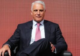 Paragon : parmi les surveillés, Orcel, PDG d'Unicredit, utilisé pour contrôler les finances italiennes