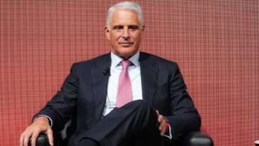 Paragon : parmi les surveillés, Orcel, PDG d'Unicredit, utilisé pour contrôler les finances italiennes 5 Paragon : parmi les surveillés, Orcel, PDG d'Unicredit, utilisé pour contrôler les finances italiennes