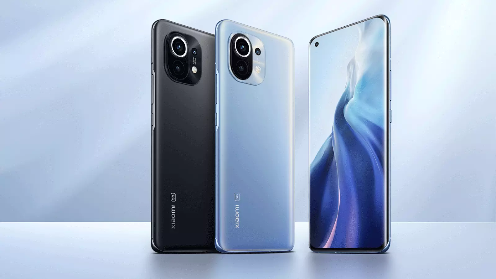 Plus de 10 smartphones haut de gamme qui ne seront plus mis à jour, si vous en possédez un, vous devriez le changer 5 Xiaomi Mi 11