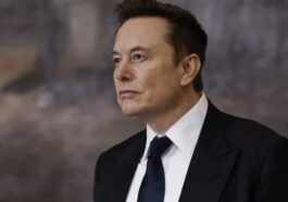 Pourquoi Elon Musk construit-il une gigantesque structure : les plans pour Colossus 2
