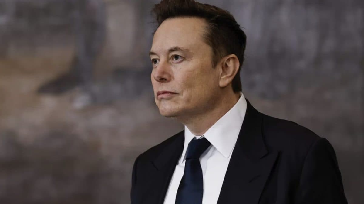 Pourquoi Elon Musk construit-il une gigantesque structure : les plans pour Colossus 2 2 Immagine