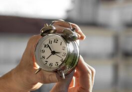 Pourquoi il est urgent de renoncer à l'heure d'été, même si personne n'ose le faire 44 Image