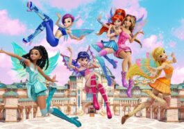 Pourquoi les Winx refont-elles surface partout ?