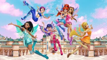 Pourquoi les Winx refont-elles surface partout ? 10 Pourquoi les Winx refont-elles surface partout ?