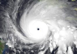 Pourquoi l’ouragan Melissa représente-t-il une menace sérieuse : impact imminent sur la Jamaïque, risque de “désastre majeur” 68 La structure impressionnante et tourbillonnante de l'ouragan Melissa. Crédit : NOAA/NASA