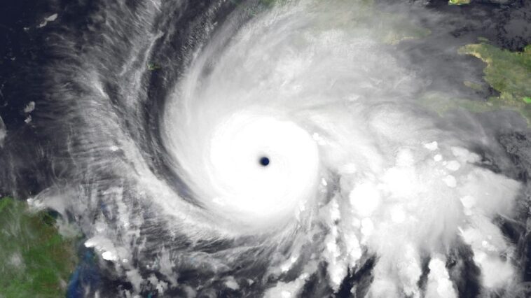 Pourquoi l’ouragan Melissa représente-t-il une menace sérieuse : impact imminent sur la Jamaïque, risque de “désastre majeur” 1 La structure impressionnante et tourbillonnante de l'ouragan Melissa. Crédit : NOAA/NASA