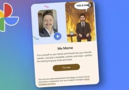Préparez-vous à être le meme : Google Photos vous permettra de faire des memes avec vos propres photos
