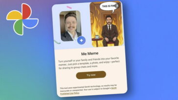 Préparez-vous à créer des memes : Google Photos vous permet de transformer vos photos en mèmes 19 Préparez-vous à être le meme : Google Photos vous permettra de faire des memes avec vos propres photos