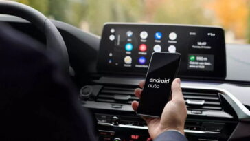 Problèmes d'Android Auto : la dernière mise à jour 'brise' le lecteur de musique