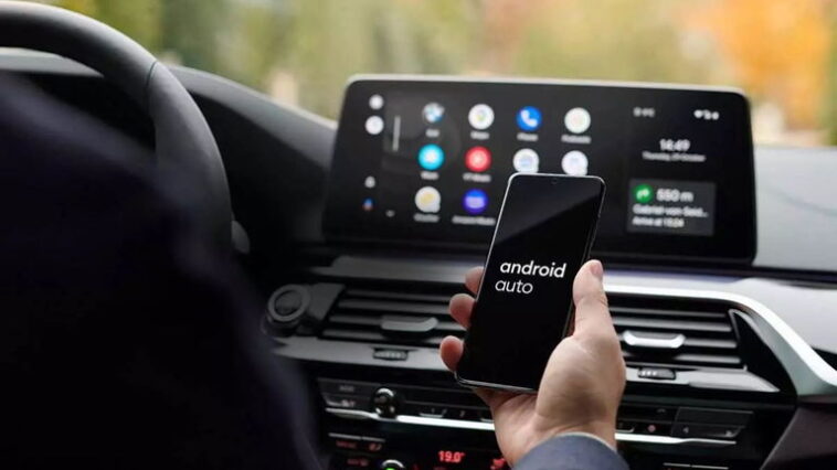 Problèmes avec Android Auto : la nouvelle mise à jour casse le lecteur musical 1 Problèmes d'Android Auto : la dernière mise à jour 'brise' le lecteur de musique