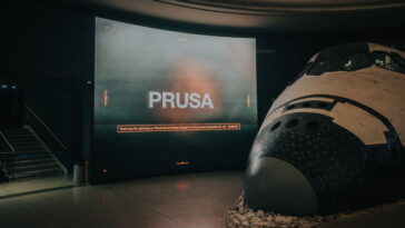 Prusa fait encore parler de lui : impression 3D en silicone et nouveaux appareils pour conquérir l'un des marchés les plus avant-gardistes du monde