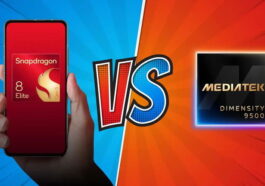 Qualcomm Snapdragon 8 Gen 5 Elite ou MediaTek Dimensity 9500 : quel processeur haut de gamme choisir en 2025 ? 39 Qualcomm Snapdragon 8 Gen 5 Elite vs MediaTek Dimensity 9500: quel est le meilleur processeur haut de gamme en 2025 ?