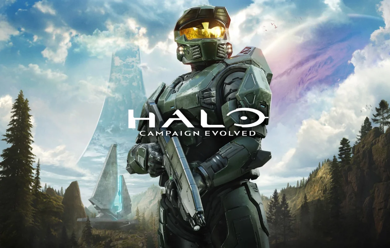 Quand sort la campagne Evolved de Halo ? Découvrez les plateformes et bien plus encore 19 Quand sort la campagne Evolved de Halo ? Découvrez les plateformes et bien plus encore