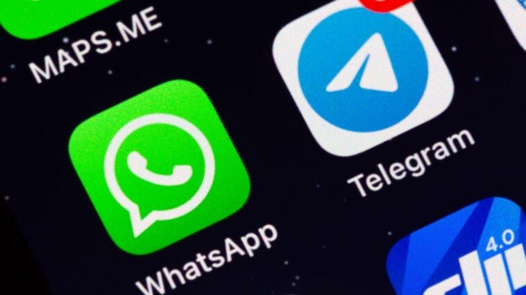 Que révèle le message envoyé à tous les utilisateurs de Telegram : en lien avec le post de Durov sur X 1 Image