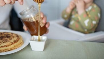 Qu'est-ce que le botulisme infantile : l'aliment à éviter absolument pour les enfants de moins de 12 mois 9 Image