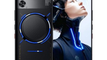 Nous ne savons pas comment cela fonctionne, mais Red Magic prépare le premier smartphone avec refroidissement liquide